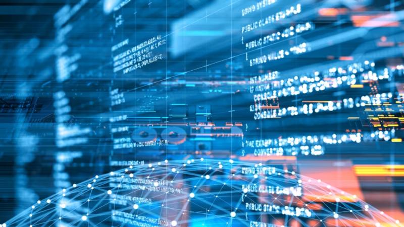 Linux基石：河池小程序开发公司的技术底座与发行版选择逻辑
